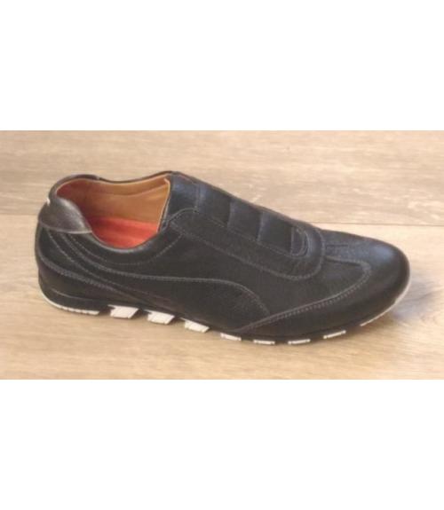 кроссовки мужские - Обувная фабрика «Carbon»