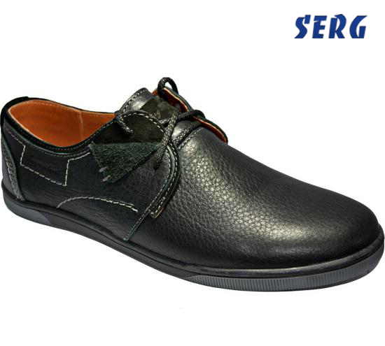 Кеды M0260 - Обувная фабрика «Serg»