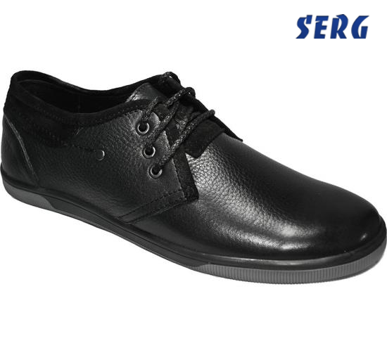 Кеды M0699 - Обувная фабрика «Serg»