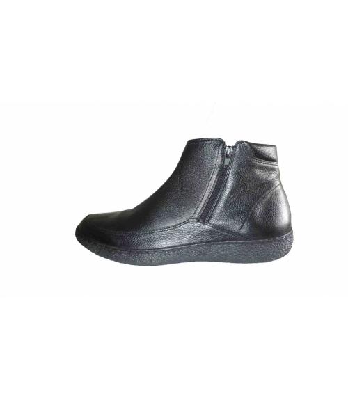 Ботинки мужские - Обувная фабрика «Sarabella»