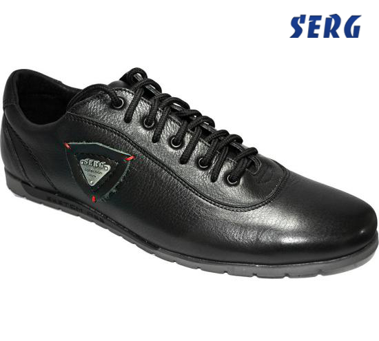 Кроссовки M0708 - Обувная фабрика «Serg»