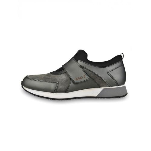 Кроссовки Velcro - Обувная фабрика «Massimo»
