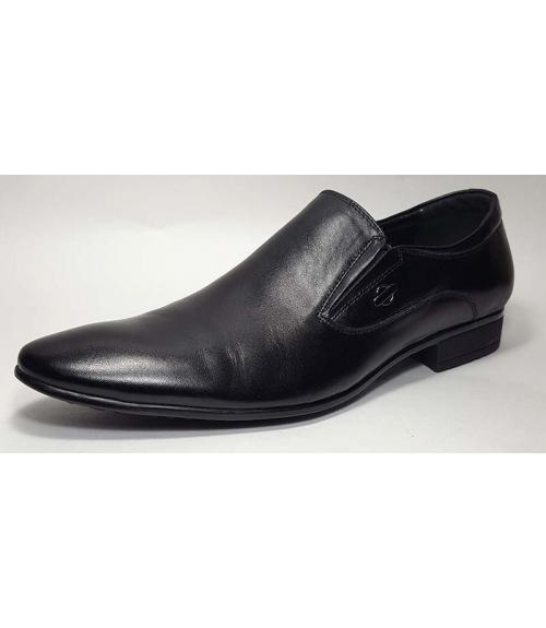 Туфли мужские - Обувная фабрика «ALTEZASHOES»