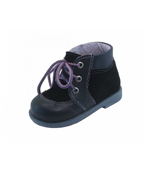 Ботинки детские - Обувная фабрика «Римал»
