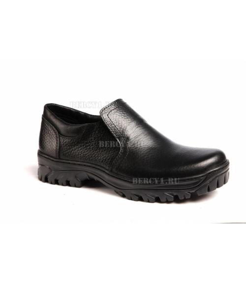 Туфли "Охрана 2" - Обувная фабрика «ЦСО»