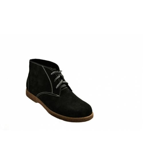 Ботинки женские зимние - Обувная фабрика «Афелия»
