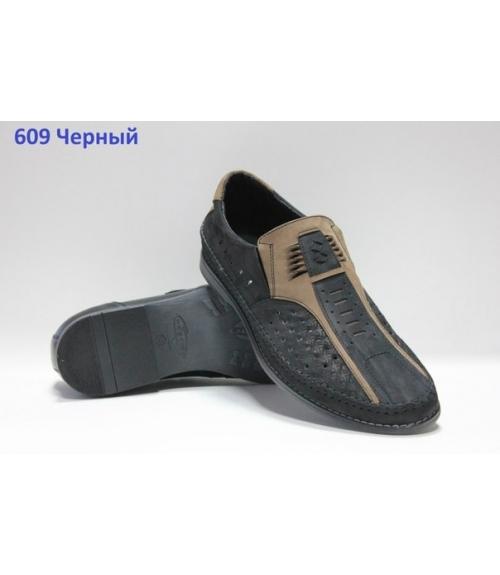 Полуботинки мужские - Обувная фабрика «ЭЛСА-BIATTI»