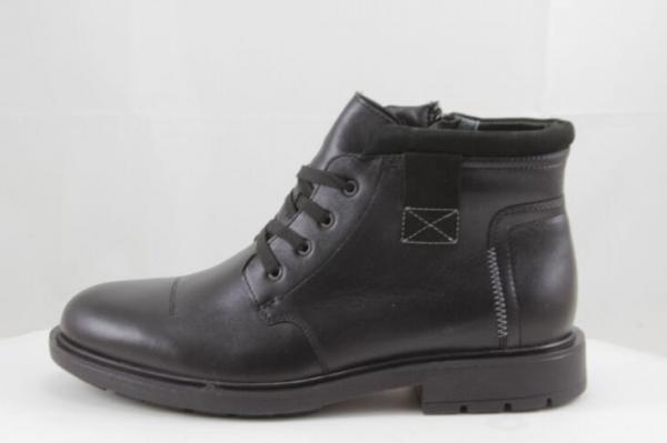 мужские ботинки 4192-3 - Обувная фабрика «Росвест»