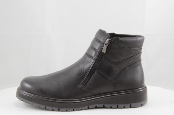 мужские ботинки 5103-3 - Обувная фабрика «Росвест»