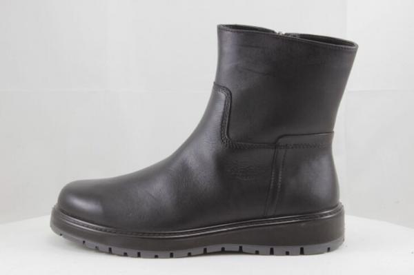 мужские ботинки 5104-3 - Обувная фабрика «Росвест»