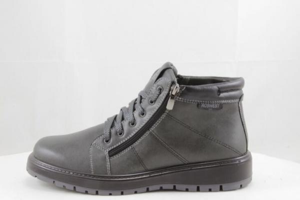 мужские ботинки 5106-3 - Обувная фабрика «Росвест»