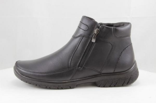 мужские ботинки 560-3 - Обувная фабрика «Росвест»