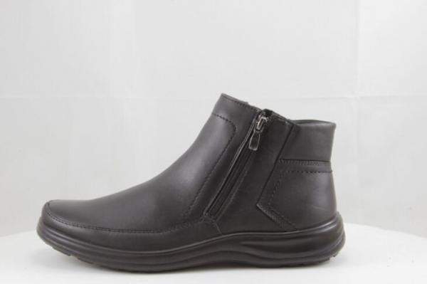 мужские ботинки 921-2 - Обувная фабрика «Росвест»