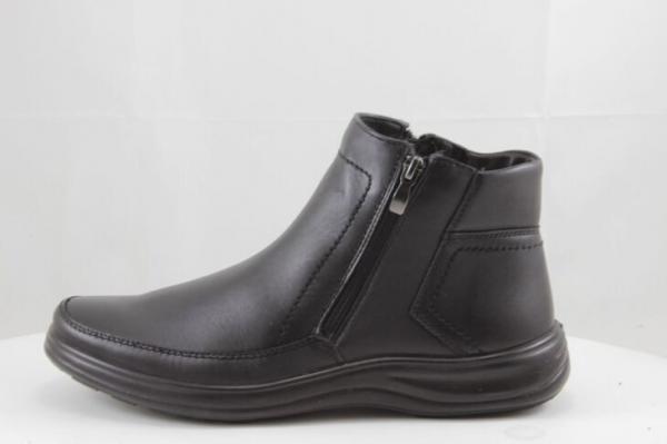 мужские ботинки 921-3 - Обувная фабрика «Росвест»