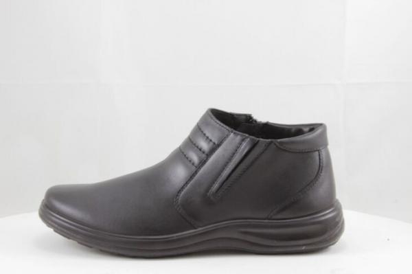 мужские ботинки 924-2 - Обувная фабрика «Росвест»