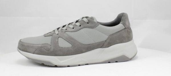 мужские полуботинки 4168 - Обувная фабрика «Росвест»