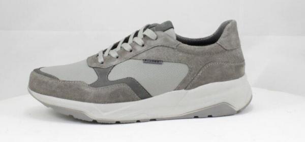 мужские полуботинки 4169 - Обувная фабрика «Росвест»