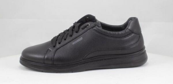 мужские полуботинки 5131 - Обувная фабрика «Росвест»