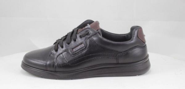 мужские полуботинки 5132 - Обувная фабрика «Росвест»