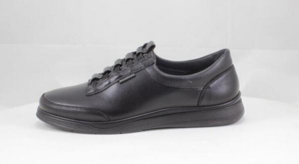 мужские полуботинки 5134 - Обувная фабрика «Росвест»