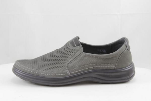 мужские туфли 1021-0 - Обувная фабрика «Росвест»