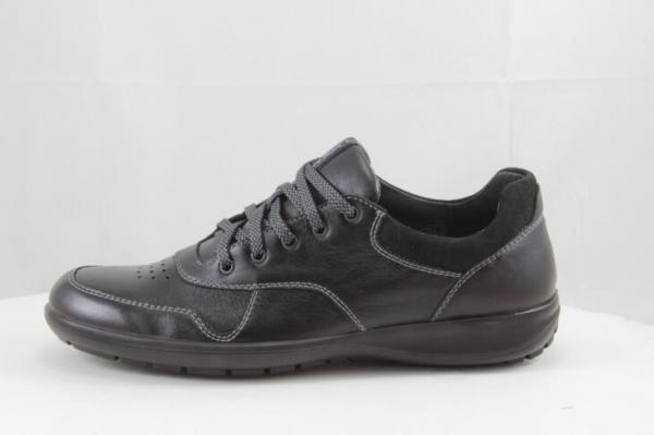 мужские туфли 1034 - Обувная фабрика «Росвест»