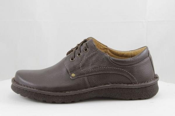 мужские туфли 4057 - Обувная фабрика «Росвест»