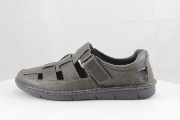 мужские туфли 4111 - Обувная фабрика «Росвест»