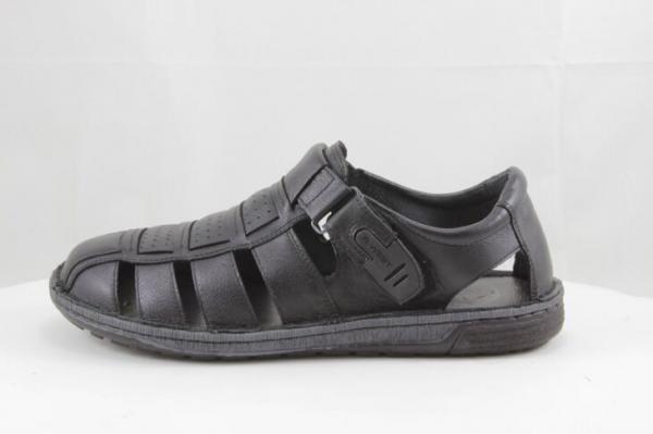 мужские туфли 4121 - Обувная фабрика «Росвест»