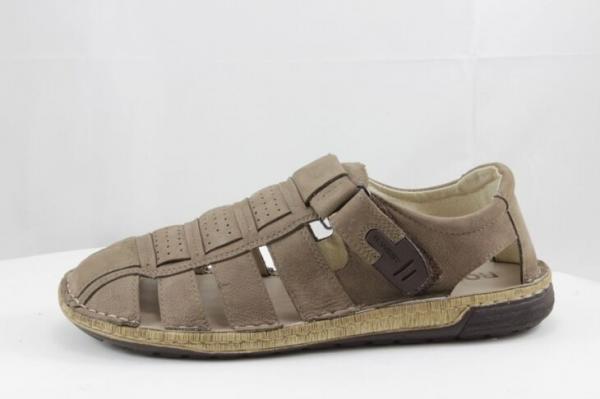 мужские туфли 4121 - Обувная фабрика «Росвест»