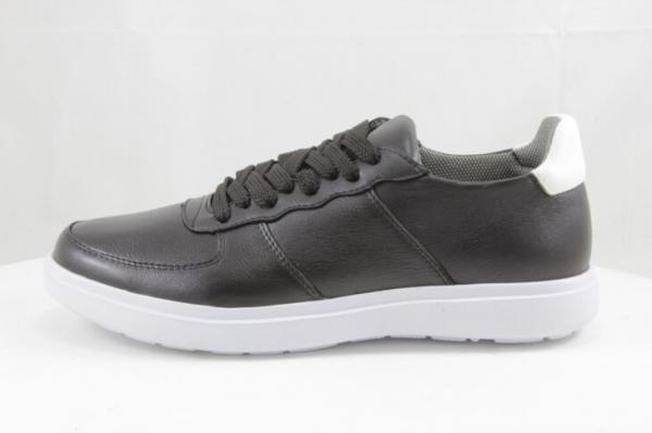 мужские туфли 4156-1 - Обувная фабрика «Росвест»