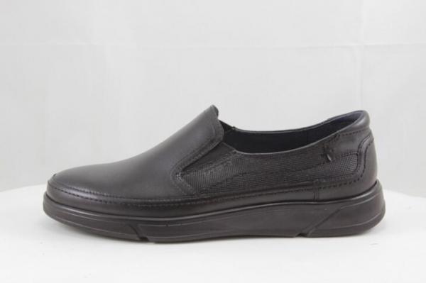 мужские туфли 4201 - Обувная фабрика «Росвест»