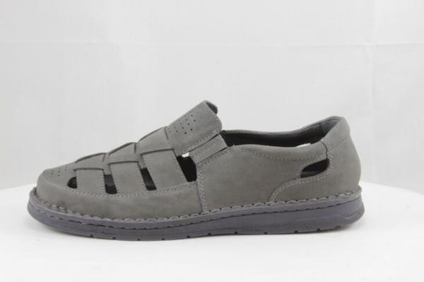 мужские туфли 4232 - Обувная фабрика «Росвест»