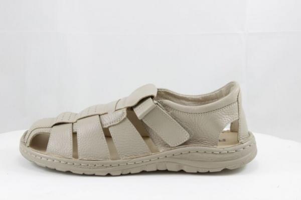 мужские туфли 4804 - Обувная фабрика «Росвест»