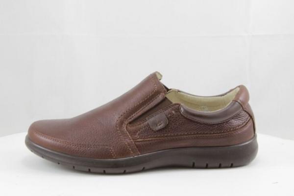 мужские туфли 5123 - Обувная фабрика «Росвест»