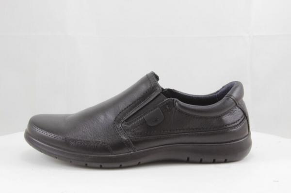 мужские туфли 5123 - Обувная фабрика «Росвест»