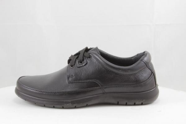 мужские туфли 5124 - Обувная фабрика «Росвест»