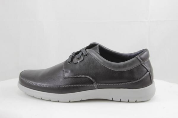 мужские туфли 5124 - Обувная фабрика «Росвест»