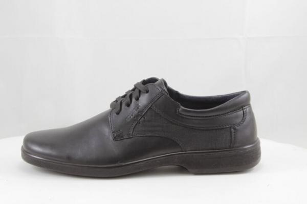 мужские туфли 9140 - Обувная фабрика «Росвест»