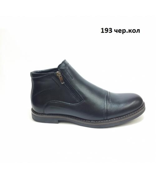 Производитель: Обувная фабрика «Saniano», г. Ростов-на-Дону