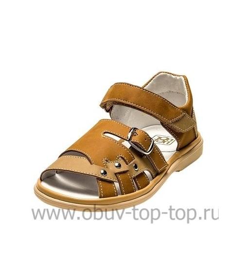 Сандалии дошкольные  - Обувная фабрика «Топ-Топ»