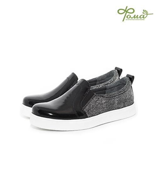 Производитель: Обувная фабрика «Фома», г. Магнитогорск