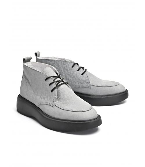 Женские ботинки - Обувная фабрика «Ионесси»