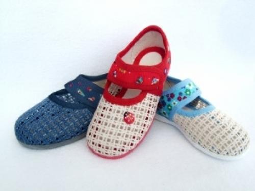  Обувь домашняя малодетская - Обувная фабрика «Торопецкая обувная фабрика»
