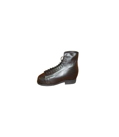 Ботинки мужские при косолапости - Обувная фабрика «Липецкое протезно-ортопедическое предприятие»
