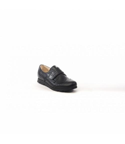 Туфли Kumi 1840 для мальчиков - Обувная фабрика «Kumi»