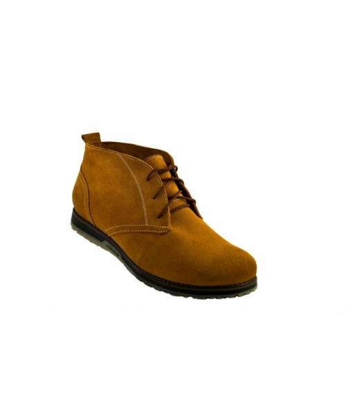 Ботинки мужские зимние - Обувная фабрика «Афелия»