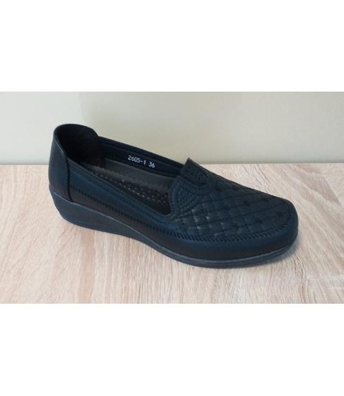 Туфли женские летние Лианно 2605 - Обувная фабрика «Лианно»