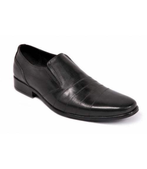 Туфли мужские - Обувная фабрика «Атом обувь»