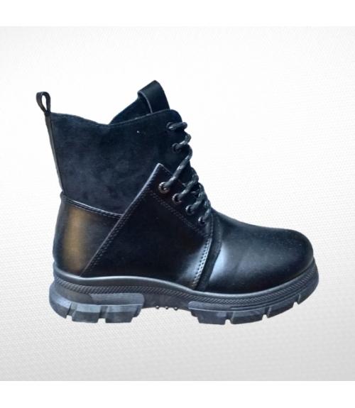 Ботинки женские зимние Лианно - Обувная фабрика «Лианно»